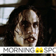 Image for article titled The Crow Reboot Inches Steadily Closer to Actually Happening